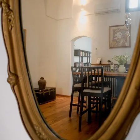 Сasa de vacaciones Maison Rudiae *