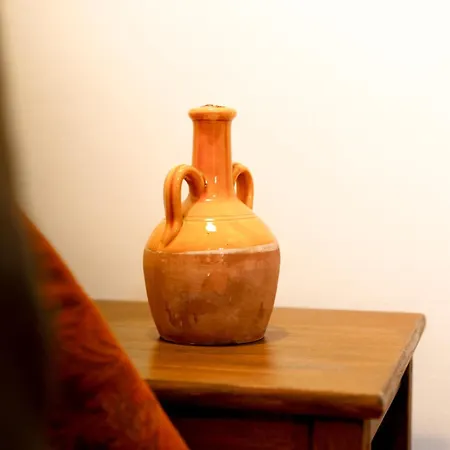Сasa de vacaciones Maison Rudiae Lecce