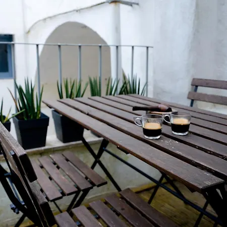 Maison Rudiae Сasa de vacaciones Lecce
