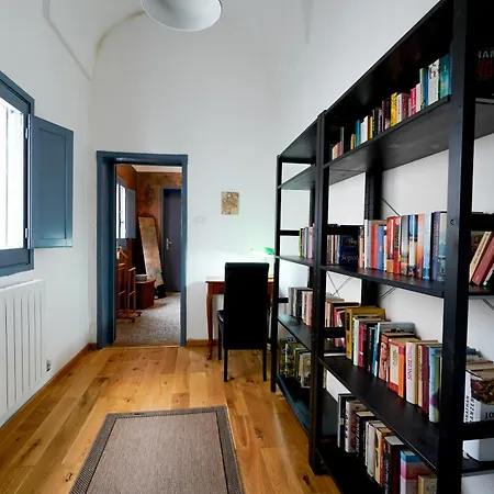 Maison Rudiae *