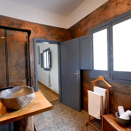 Maison Rudiae * Lecce