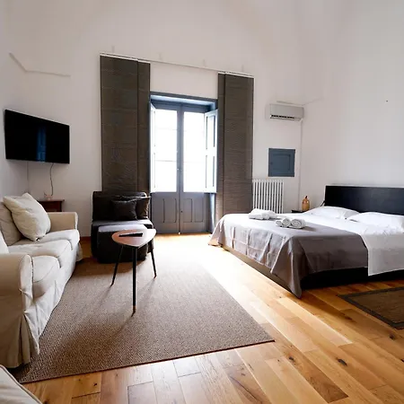 Maison Rudiae * Lecce
