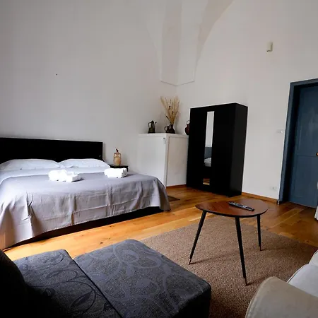 Сasa de vacaciones Maison Rudiae Lecce