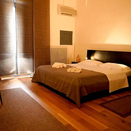 Maison Rudiae Сasa de vacaciones *
