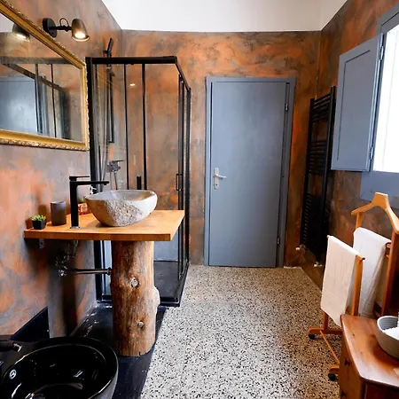 Maison Rudiae 別荘 レッチェ